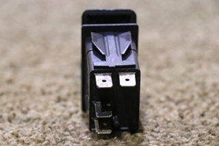 USED V1D1 FAN DASH SWITCH