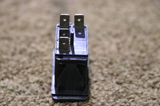 USED V1D1 FAN DASH SWITCH