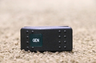 USED GEN VLD1 DASH SWITCH