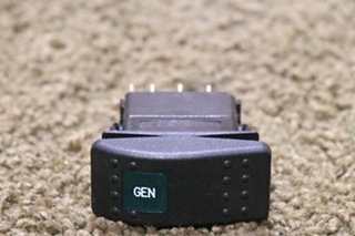 USED GEN VLD1 DASH SWITCH