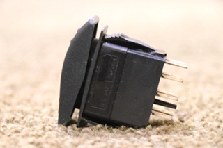 USED GEN VLD1 DASH SWITCH