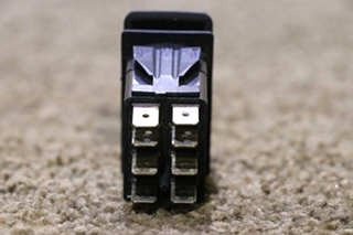 USED PEDAL IN / OUT DASH SWITCH VLD1