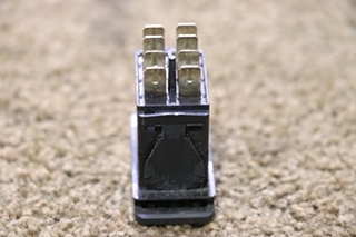 USED PEDAL IN / OUT DASH SWITCH VLD1