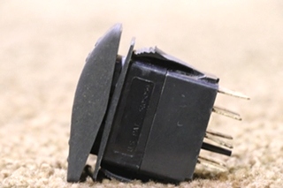 USED V1D1 PEDAL IN / OUT DASH SWITCH