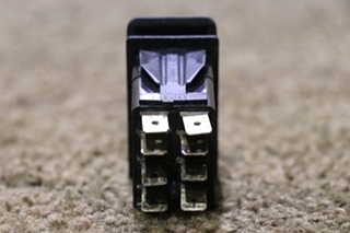 USED V1D1 PEDAL IN / OUT DASH SWITCH