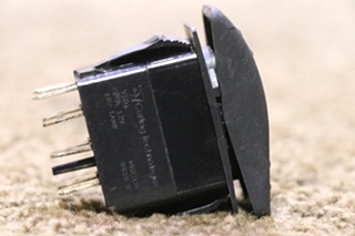 USED V1D1 PEDAL IN / OUT DASH SWITCH