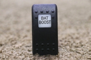 USED BAT BOOST V2D1 DASH SWITCH