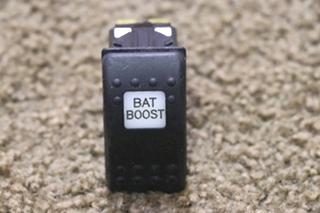 USED BAT BOOST V2D1 DASH SWITCH