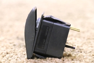 USED BAT BOOST V2D1 DASH SWITCH