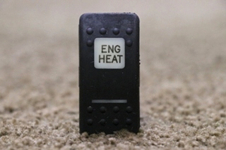 USED ENG HEAT DASH SWITCH VA12