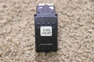 USED ENG HEAT DASH SWITCH VA12