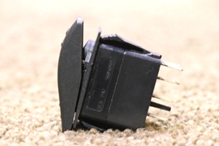 USED HIGH / LOW FAN V6D1 DASH SWITCH