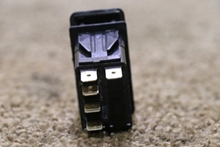 USED HIGH / LOW FAN V6D1 DASH SWITCH