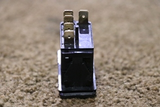 USED HIGH / LOW FAN V6D1 DASH SWITCH