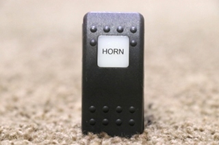 USED V1D1 HORN DASH SWITCH