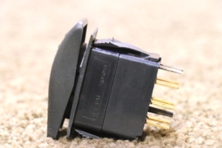 USED RH SHADE VL11 DASH SWITCH