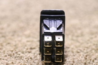 USED RH SHADE VL11 DASH SWITCH