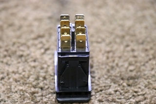 USED RH SHADE VL11 DASH SWITCH