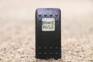 USED BRAKE HI / LO DASH SWITCH VD11