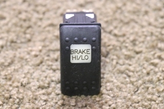 USED BRAKE HI / LO DASH SWITCH VD11 