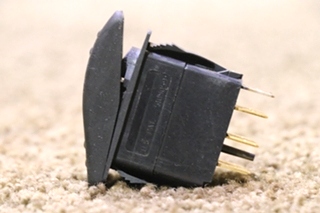 USED BRAKE HI / LO DASH SWITCH VD11 