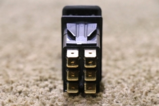 USED BRAKE HI / LO DASH SWITCH VD11 