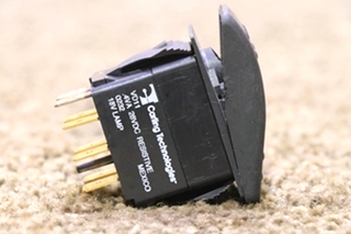 USED BRAKE HI / LO DASH SWITCH VD11 