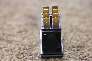 USED BRAKE HI / LO DASH SWITCH VD11 