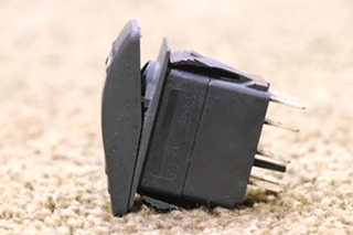 USED V4D1 TAG AXLE DASH SWITCH