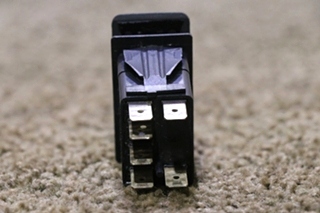 USED V4D1 TAG AXLE DASH SWITCH