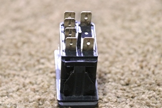 USED V4D1 TAG AXLE DASH SWITCH