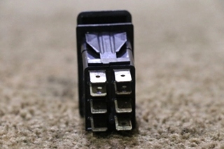 USED RH FAN DASH SWITCH