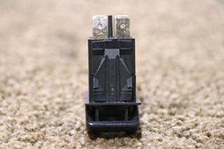 USED RH FAN DASH SWITCH