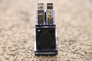 USED RH FAN DASH SWITCH