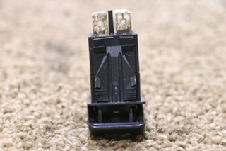 USED MAP LIGHT DASH SWITCH 