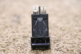 USED LH FAN DASH SWITCH