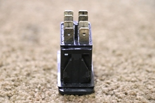 USED LH FAN DASH SWITCH