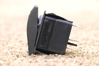 USED ICC FLASH DASH SWITCH V2D1