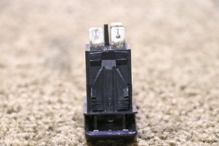 USED ICC FLASH DASH SWITCH V2D1