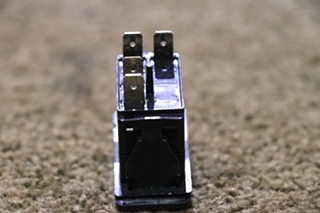 USED ICC FLASH DASH SWITCH V2D1