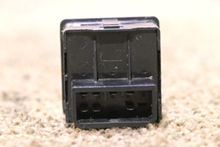 USED MIRROR CONTROL DASH SWITCH