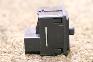 USED MIRROR CONTROL DASH SWITCH