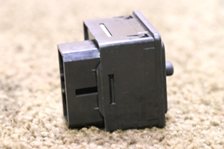 USED MIRROR CONTROL DASH SWITCH