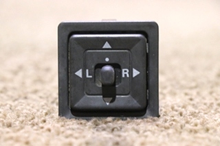USED MIRROR CONTROL SWITCH