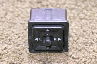USED MIRROR CONTROL SWITCH
