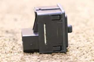 USED MIRROR CONTROL SWITCH