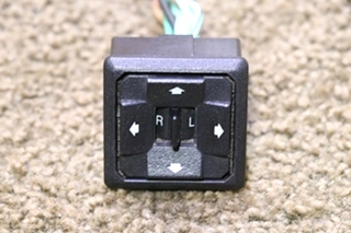 USED MIRROR CONTROL 4698864 DASH SWITCH