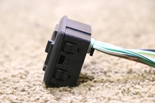 USED MIRROR CONTROL 4698864 DASH SWITCH