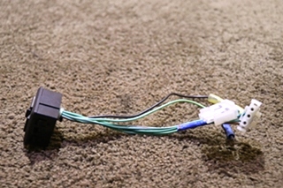 USED MIRROR CONTROL 4698864 DASH SWITCH