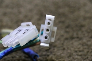 USED MIRROR CONTROL 4698864 DASH SWITCH